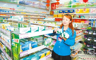 蘭州藥店 藥品零售的新時(shí)代使命與挑戰(zhàn)