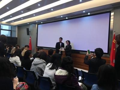 跨文化橋梁 新加坡義安理工學(xué)院師生來(lái)訪文化交流活動(dòng)策劃