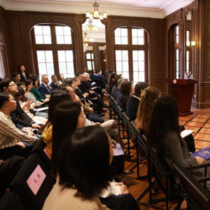 點(diǎn)亮“音樂(lè)的河”——上海音樂(lè)學(xué)院策劃中法文化交流季