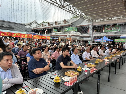 2024“泉昌情深”多彩非遺戲曲展演暨簪花文化交流活動(dòng)策劃