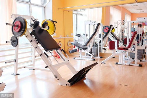 健身房入門必備 鍛煉前必知的9個(gè)健康安全提示