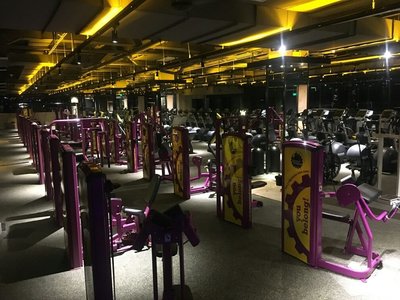 深圳市星悅薈健身管理服務龍華分公司 引領健身新風尚，打造專業管理典范