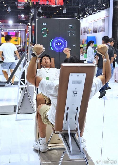 靜·融·巧 新一代家庭健身產品，精準化解三大管理難題