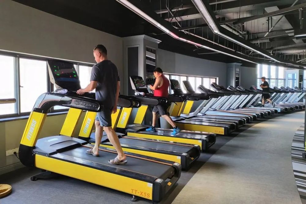 影院、健身場所全面有序恢復開放，科學管理保障健康安全