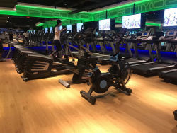 上海重塑之路健身管理 科學體系引領健康生活