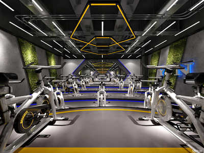 蘇州雁江南健身管理 打造專業健身體驗，引領健康生活新風尚